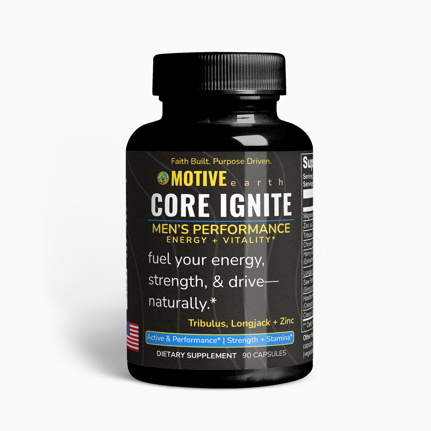 Core Ignite